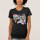 Recherche de orchidée tshirts Jardin