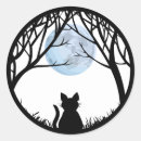 Recherche de amour de chat autocollants Amoureux des chats