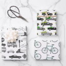 Recherche de automobiles papier cadeau Bus