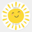 Recherche de propriétés autocollants Professeur