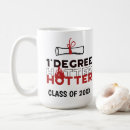 Recherche de degré tasses Diplômé de l'université