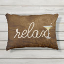 Recherche de texture en cuir coussins Toute personne