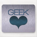 Recherche de geek tapis souris Amour