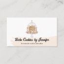 Recherche de cookies cartes visite Traiteur