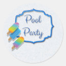 Recherche de popsicle autocollants Congelé