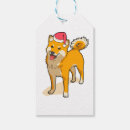 Recherche de santa étiquettes cadeau Noël