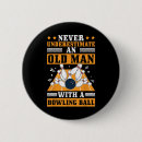 Recherche de grève badges Grève de bowling