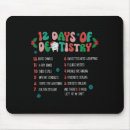 Recherche de burton tapis souris Elfe