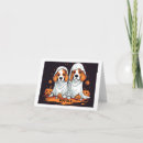 Recherche de drôle de cartes halloween Amoureux des chiens