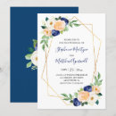 Recherche de marine et de corail mariage invitations Pêche