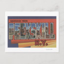 Recherche de compétence cartes postales York