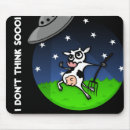 Recherche de alien drôle tapis souris Animaux