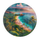 Recherche de îles tropicales planches à découper Pour tous