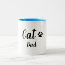 Recherche de amour de chat mugs bouteilles Pour lui