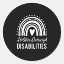 Recherche de incapacité autocollants Chemise anti biden