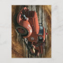 Recherche de pompier vintage cartes postales Camion à incendie