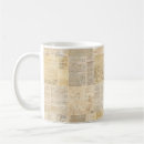 Recherche de journal tasses Page