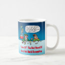 Recherche de elf tasses Dessin animé