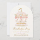 Recherche de carrousel invitations Pour elle