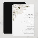 Recherche de et douche nuptiale blanche Verdure