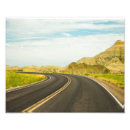 Recherche de parc du sud photographie Badlands