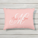 Recherche de rose de corail coussins Pour eux