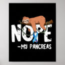 Recherche de pancréas posters T1d