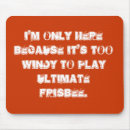 Recherche de frisbee tapis souris Final