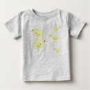 Recherche de poussin de bébé tshirts Amusement