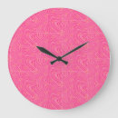 Recherche de emballage horloges Rose