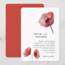 Recherche de coquelicot invitations Botanique