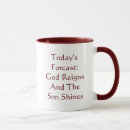 Recherche de 11 onces tasses Chrétien