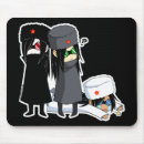 Recherche de manga tapis souris Chibi