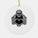 Recherche de amour gothique ornements Halloween