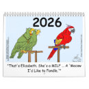 Recherche de humour calendriers Dessin