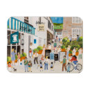 Recherche de restaurants magnets Couleur