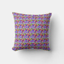 Recherche de style africain coussins Afrique
