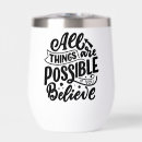 Recherche de vin verres Noir et blanc