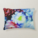Recherche de plumes roses coussins Aquarelle