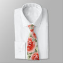 Recherche de points rouges cravates Rose