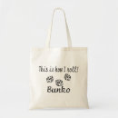 Recherche de matrices sacs Bunko