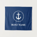 Recherche de ancre nautique de marine art Bleu