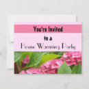 Recherche de house warming invitations Maison