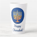 Recherche de menorah tasses Blanc