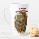 Recherche de hibernation tasses Hiver
