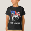 Recherche de soldat enfant tshirts Étoiles et bandes