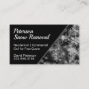 Recherche de neige cartes visite Pour lui
