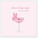 Recherche de divas autocollants Rose