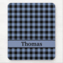 Recherche de bûcheron tapis souris À damiers