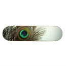Recherche de paon skateboards Fille